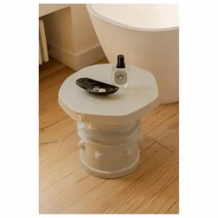 Table d'appoint Clara 10 | Gris