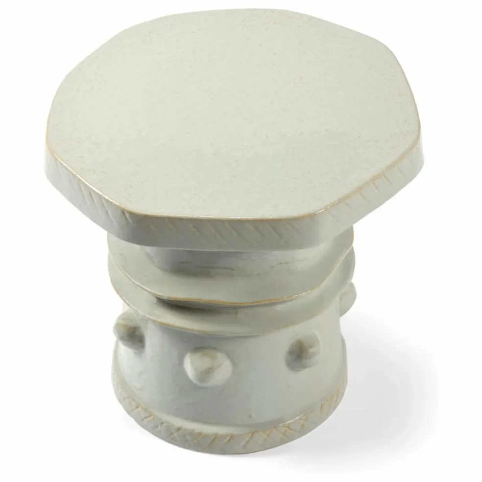 Table d'appoint Clara 10 | Gris