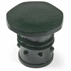 Table d'appoint Clara 08 | Vert foncé