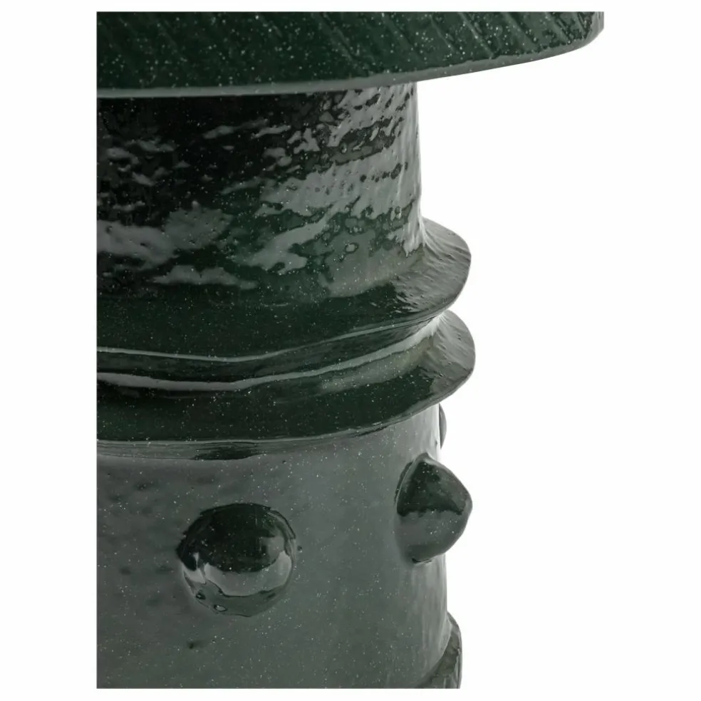 Table d'appoint Clara 08 | Vert foncé