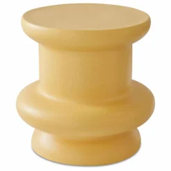 Table d'appoint Cosmos | Miel