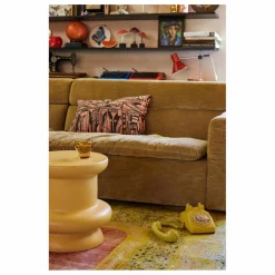 Table d'appoint Cosmos | Miel