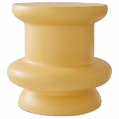 Table d'appoint Cosmos | Miel