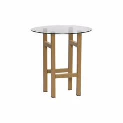 Table d'appoint Elevate | Olive