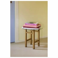 Table d'appoint Elevate | Olive