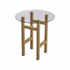 Table d'appoint Elevate | Olive