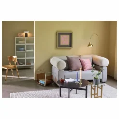 Table d'appoint Elevate | Olive