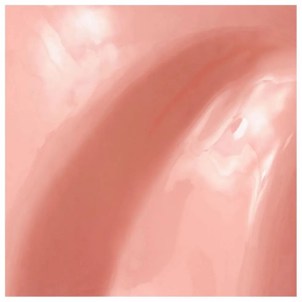 Table d'appoint en céramique | Rose