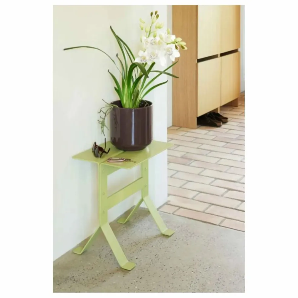 Table d'appoint Fold | Vert