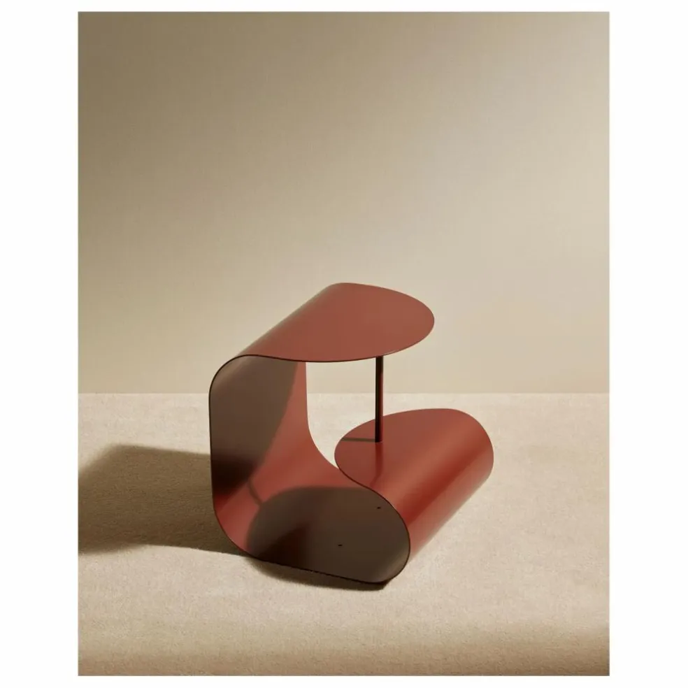 Table d'appoint Gégé | Carmin