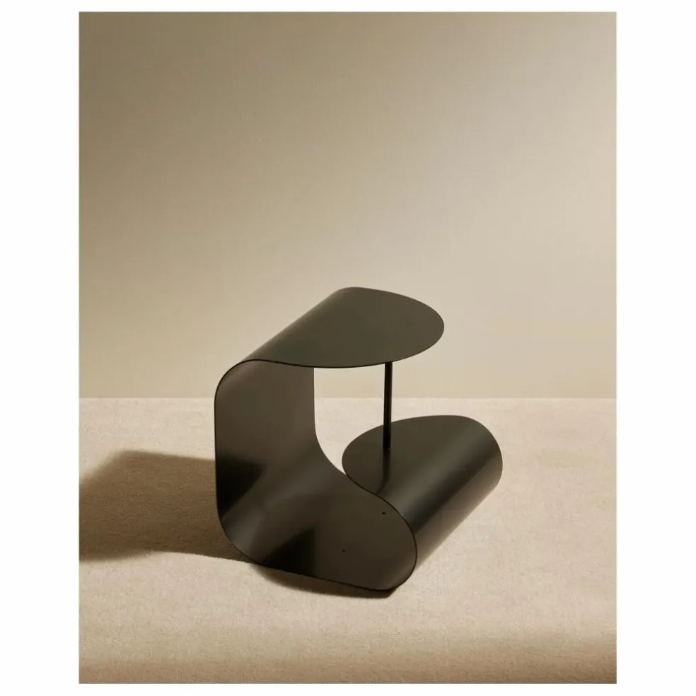 Table d'appoint Gégé | Noir