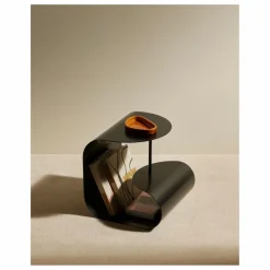 Table d'appoint Gégé | Noir