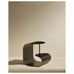 Table d'appoint Gégé | Noir