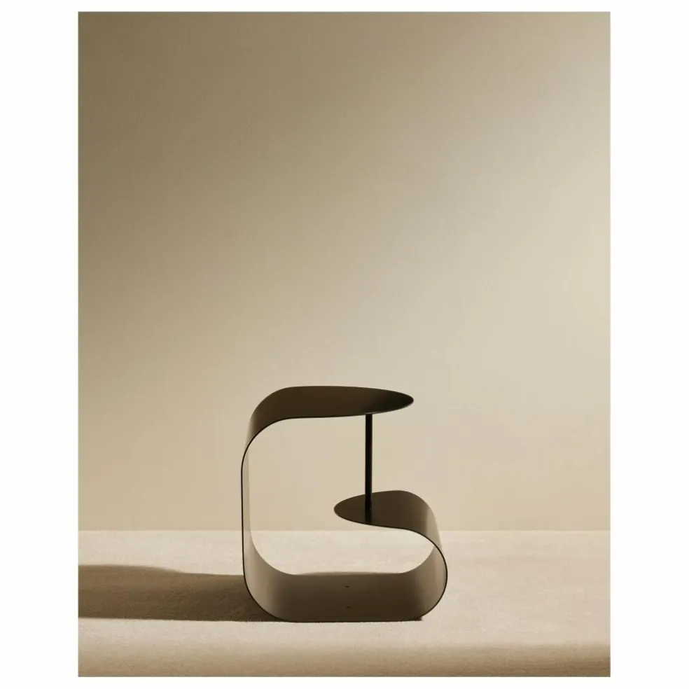 Table d'appoint Gégé | Noir
