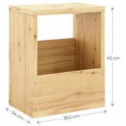Table d'appoint Grab-It
