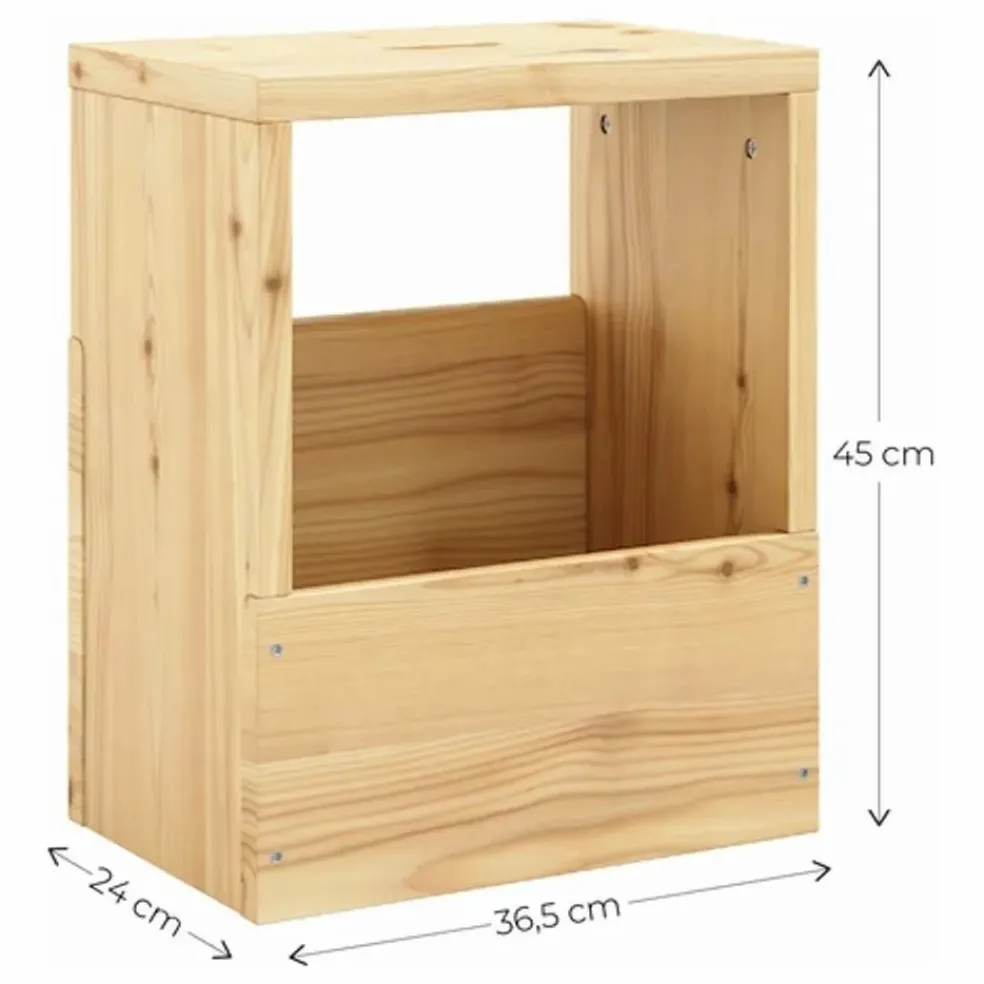 Table d'appoint Grab-It