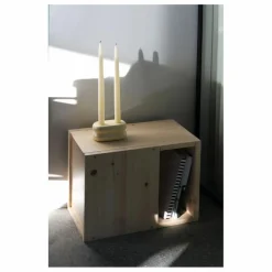 Table d'appoint Grab-It