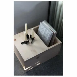 Table d'appoint Grab-It