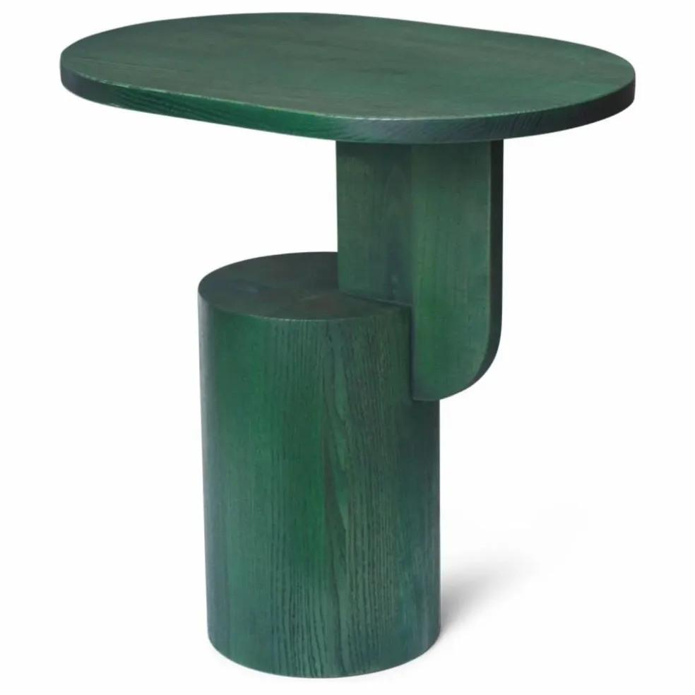 Table d'appoint Insert | Vert