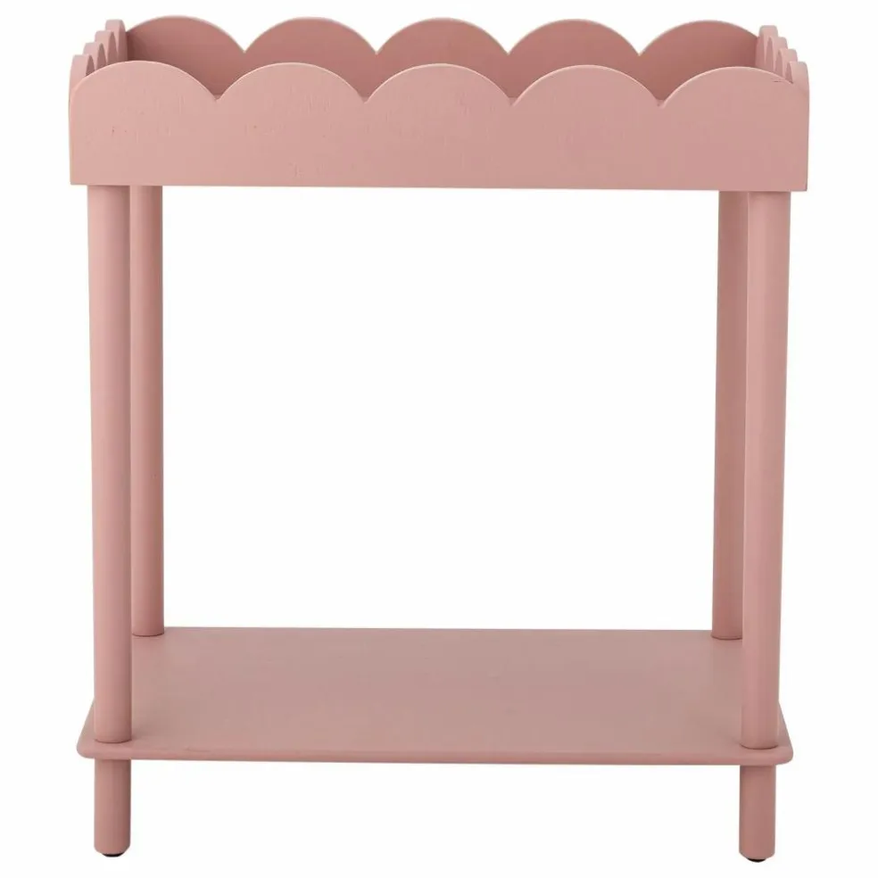 Table d'appoint Isola | Rose
