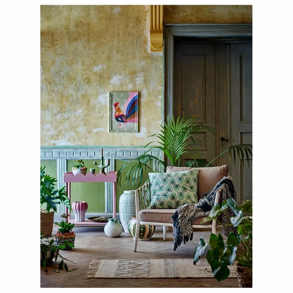 Table d'appoint Isola | Rose
