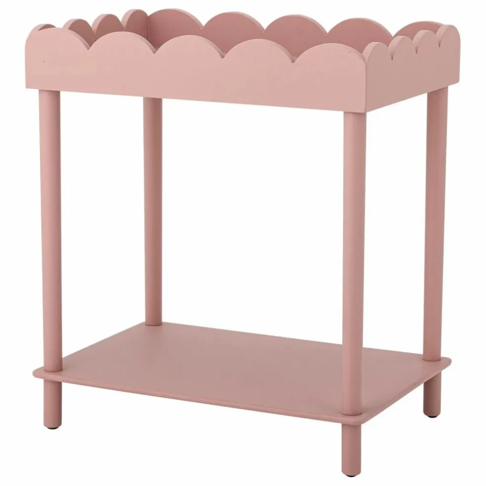 Table d'appoint Isola | Rose