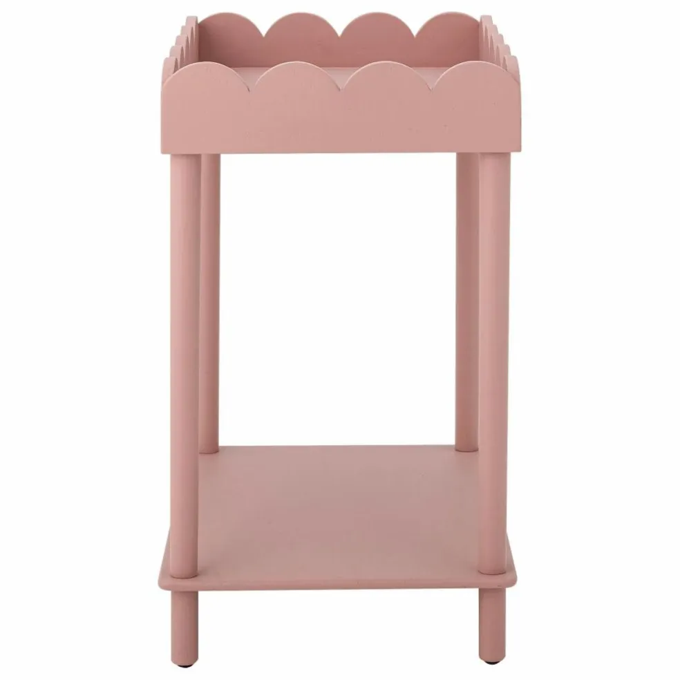 Table d'appoint Isola | Rose