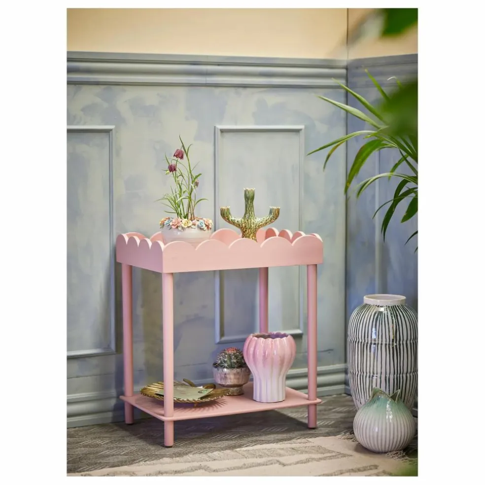 Table d'appoint Isola | Rose