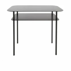 Table d'appoint Kara | Noir