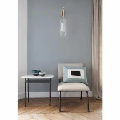 Table d'appoint Kara | Noir