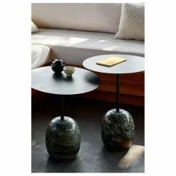 Table d'appoint Lato LN8 | Vert foncé