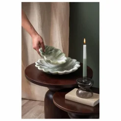 Table d'appoint Noche | Marron