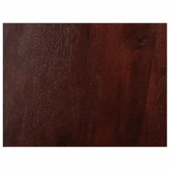 Table d'appoint Noche | Marron