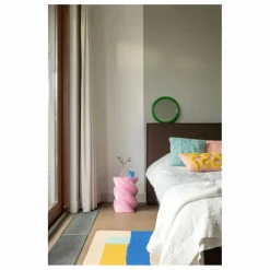 Table d'appoint Pillar | Rose bonbon