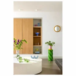 Table d'appoint Pillar | Vert