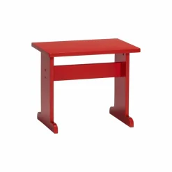 Table d'appoint Play | Rouge