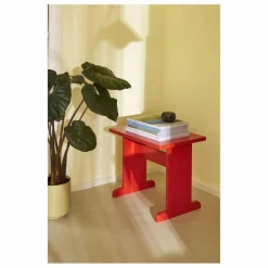 Table d'appoint Play | Rouge