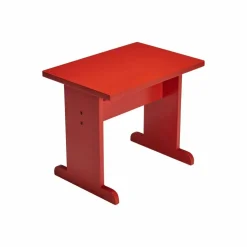 Table d'appoint Play | Rouge