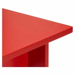 Table d'appoint Play | Rouge