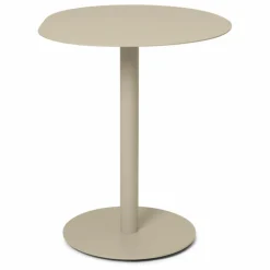 Table d'appoint Pond | Beige