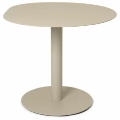 Table d'appoint Pond | Beige