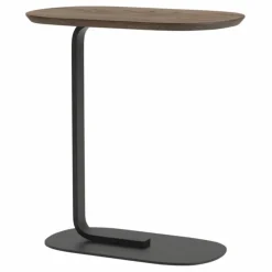 Table d'appoint Relate | Chêne