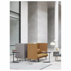 Table d'appoint Relate | Chêne