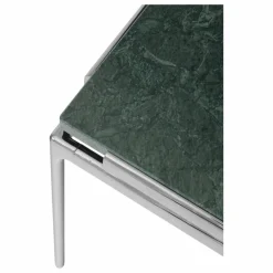 Table d'appoint Sett LN11, Luca Nichetto | Marbré vert