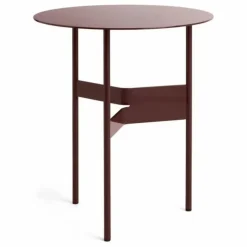 Table d'appoint Shim | Bordeaux