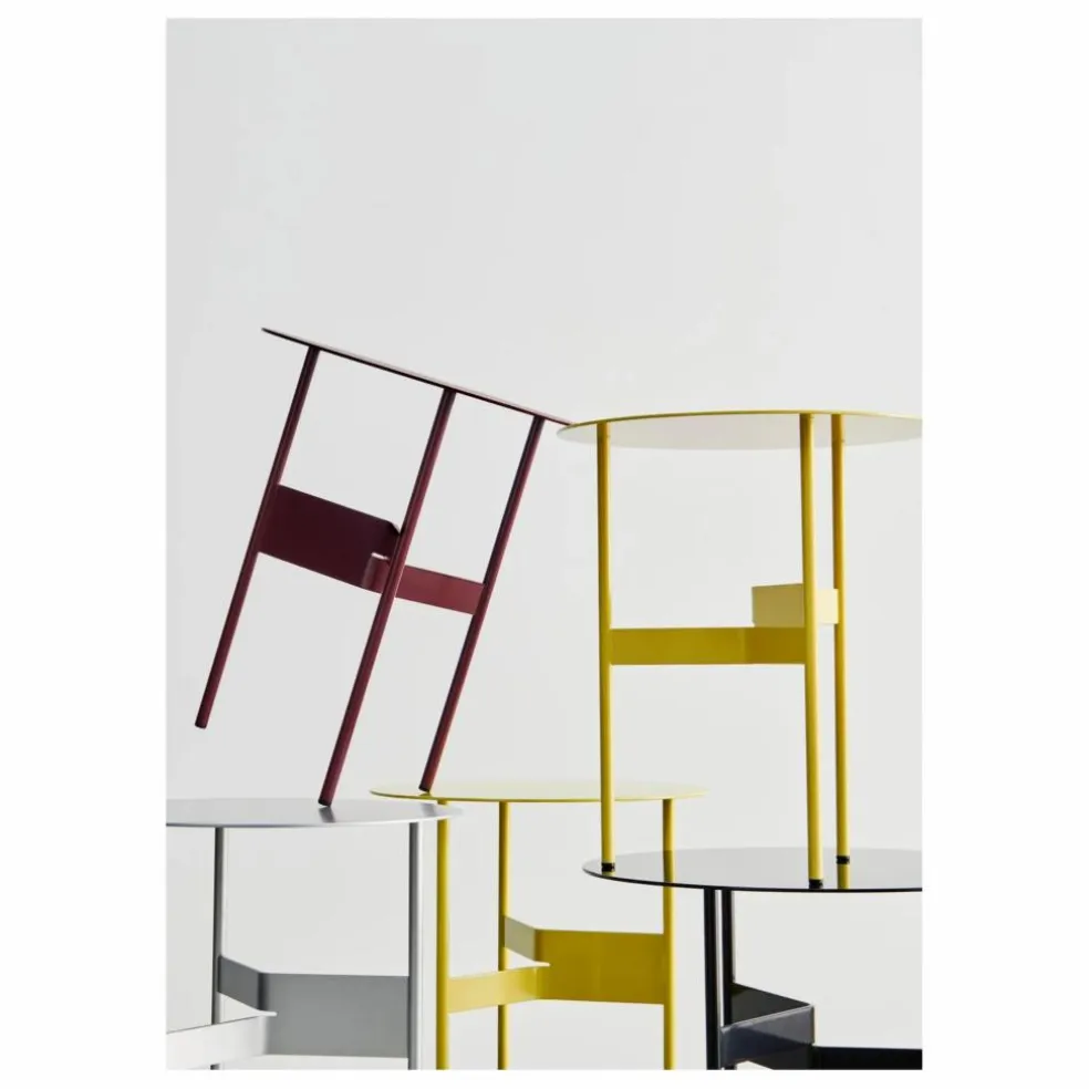Table d'appoint Shim | Bordeaux