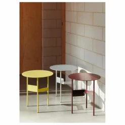 Table d'appoint Shim | Jaune