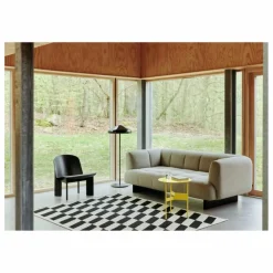 Table d'appoint Shim | Jaune