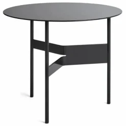Table d'appoint Shim | Noir