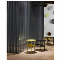 Table d'appoint Shim | Noir